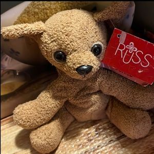 🐕 ❤️ 🐕• RUSS x Home Buddy x “Juanito” •♥️🐕♥️